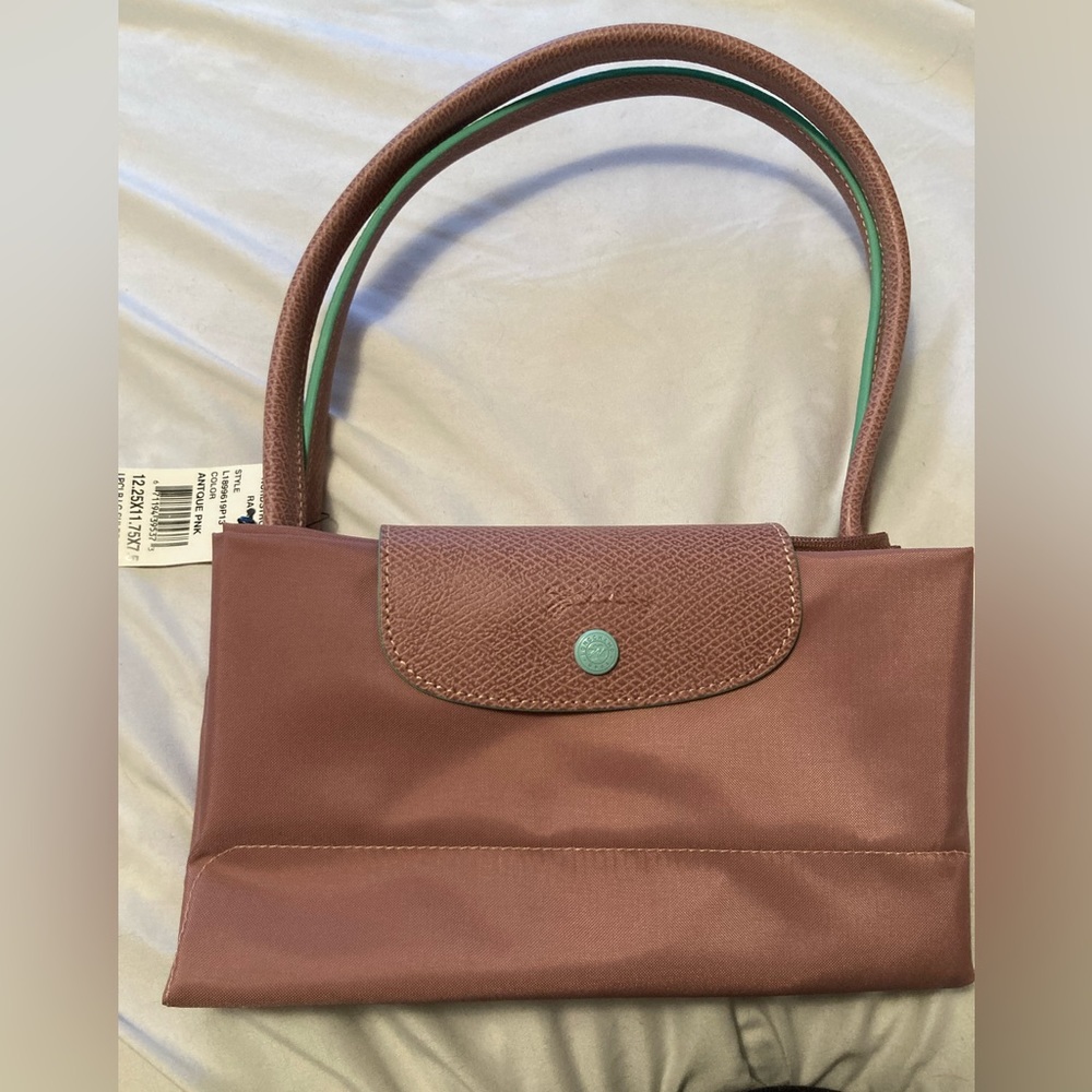 Longchamp Le Pliage Tote